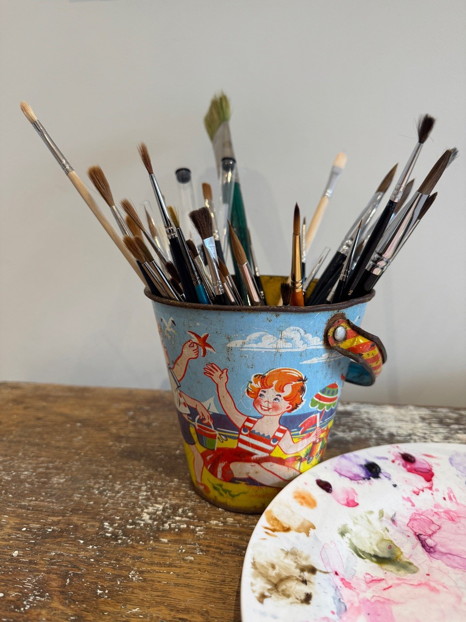 Annie Berriman Art