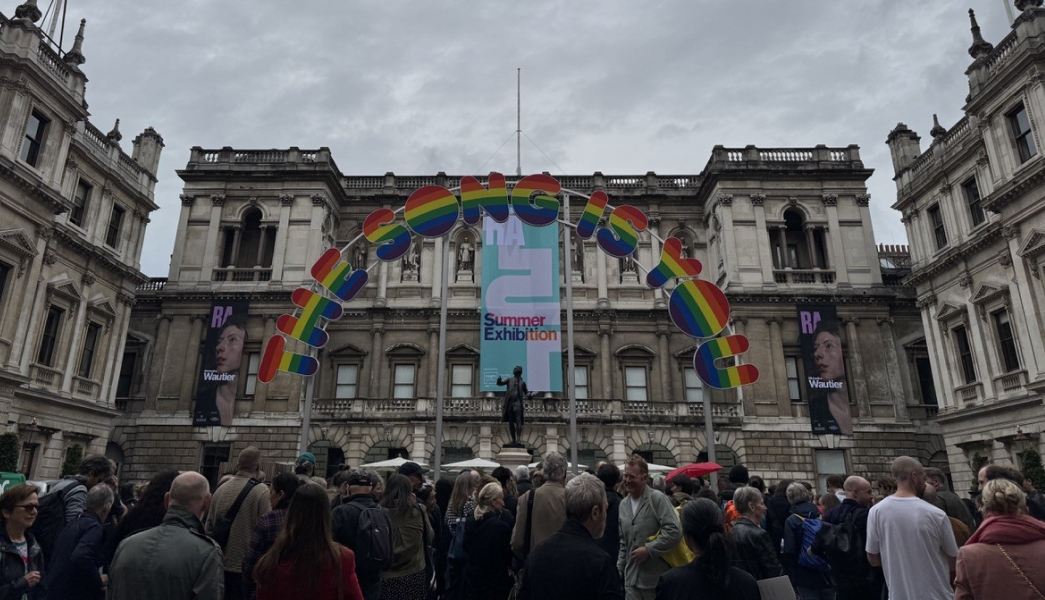 Royal Academy Summer Exhibition