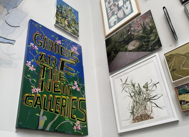 Royal Academy Summer Exhibition